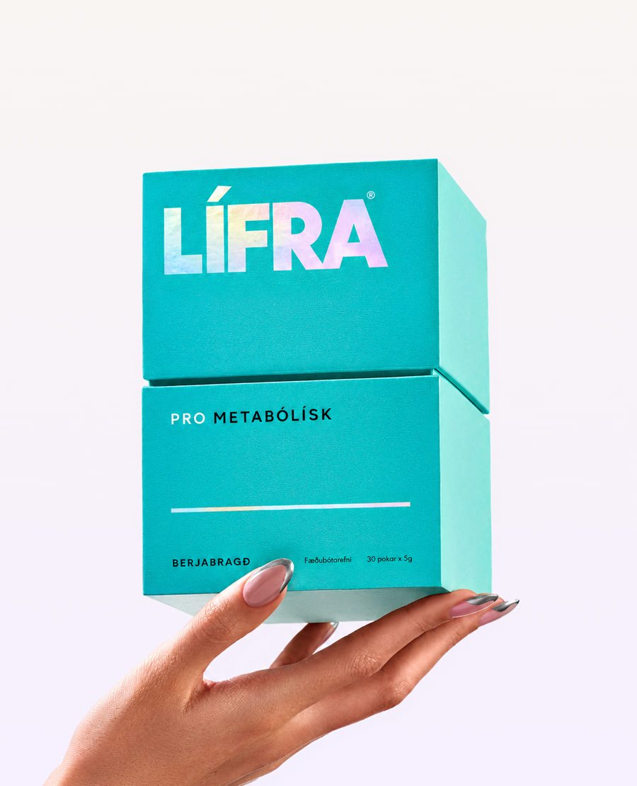 Pro Metabolic